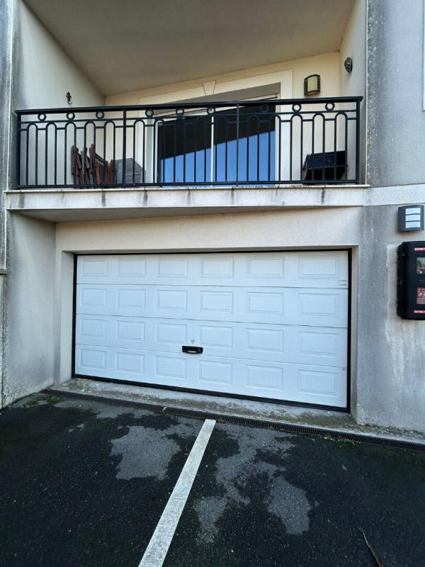 NOISY-LE-GRAND Bel appartement 3 pièces avec garage, cave et 2 stationnements 7