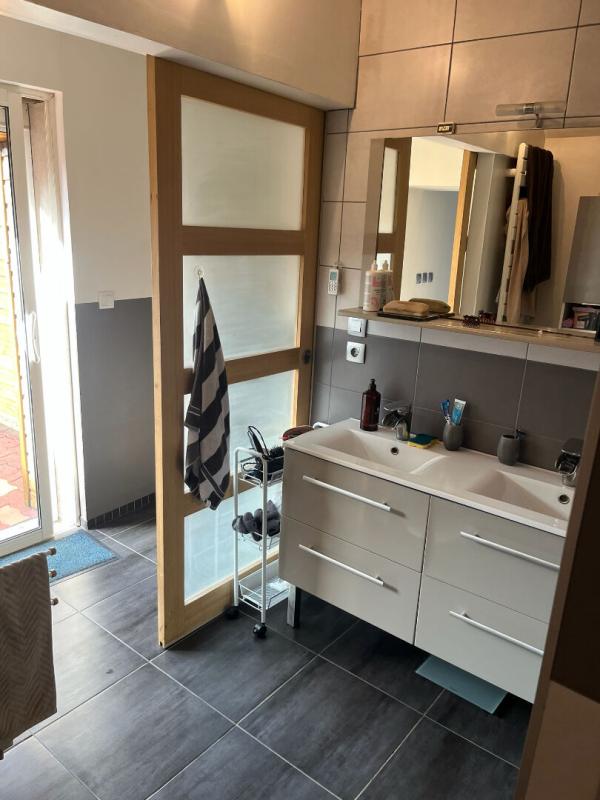 VRED Maison secteur Marchiennes 6 pièce(s) 150 m2 11