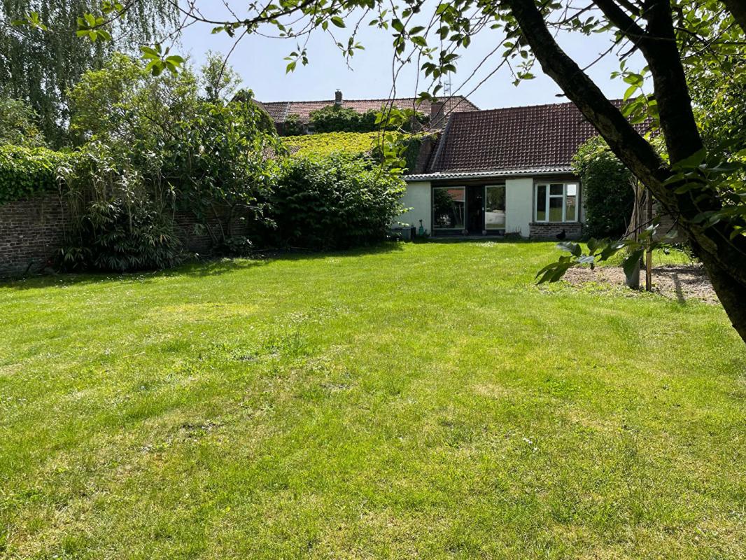VRED Maison secteur Marchiennes 6 pièce(s) 150 m2 14