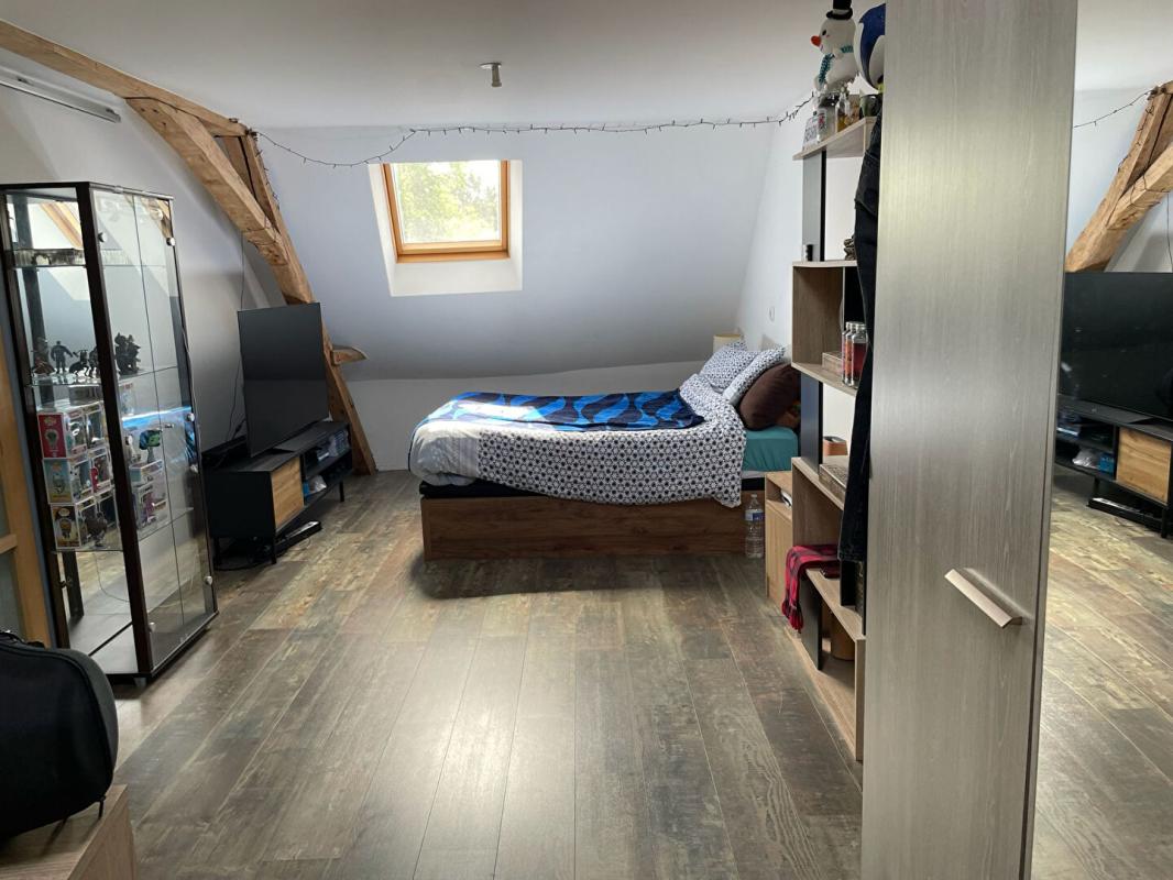 VRED Maison secteur Marchiennes 6 pièce(s) 150 m2 8