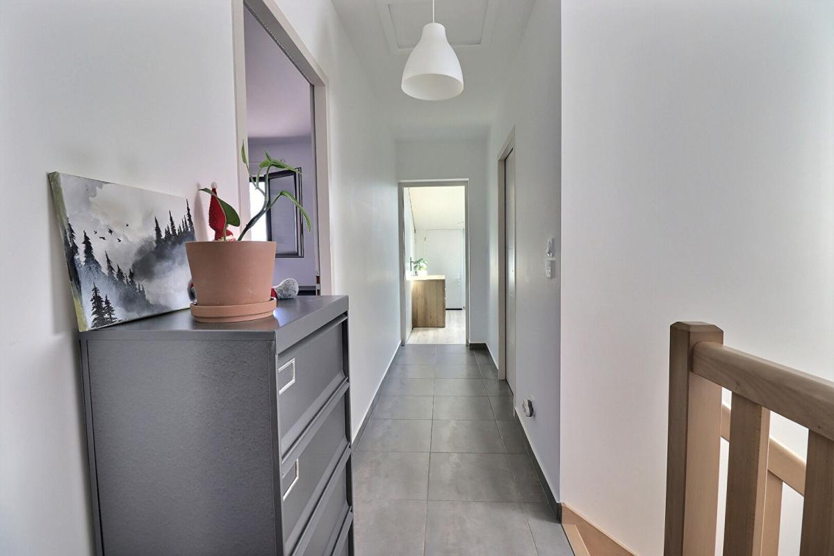 PONTCHARRA Maison 5P 105 m² à PONTCHARRA (38530) 10