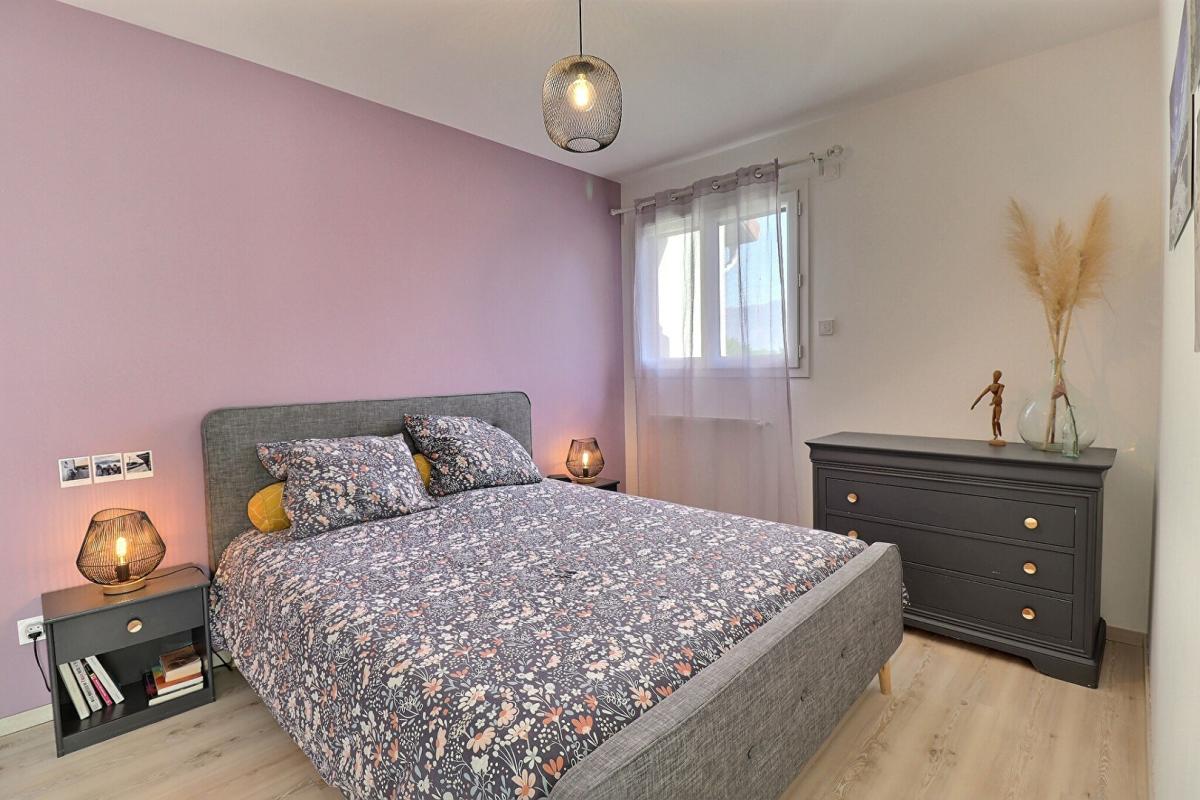 PONTCHARRA Maison 5P 105 m² à PONTCHARRA (38530) 13