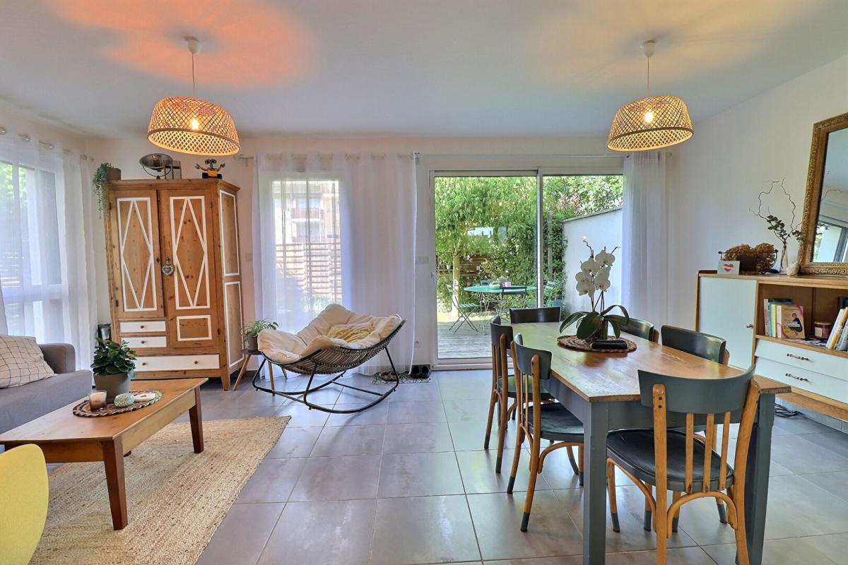 PONTCHARRA Maison 5P 105 m² à PONTCHARRA (38530) 16