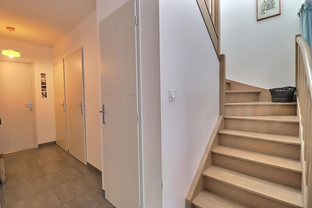 PONTCHARRA Maison 5P 105 m² à PONTCHARRA (38530) 7