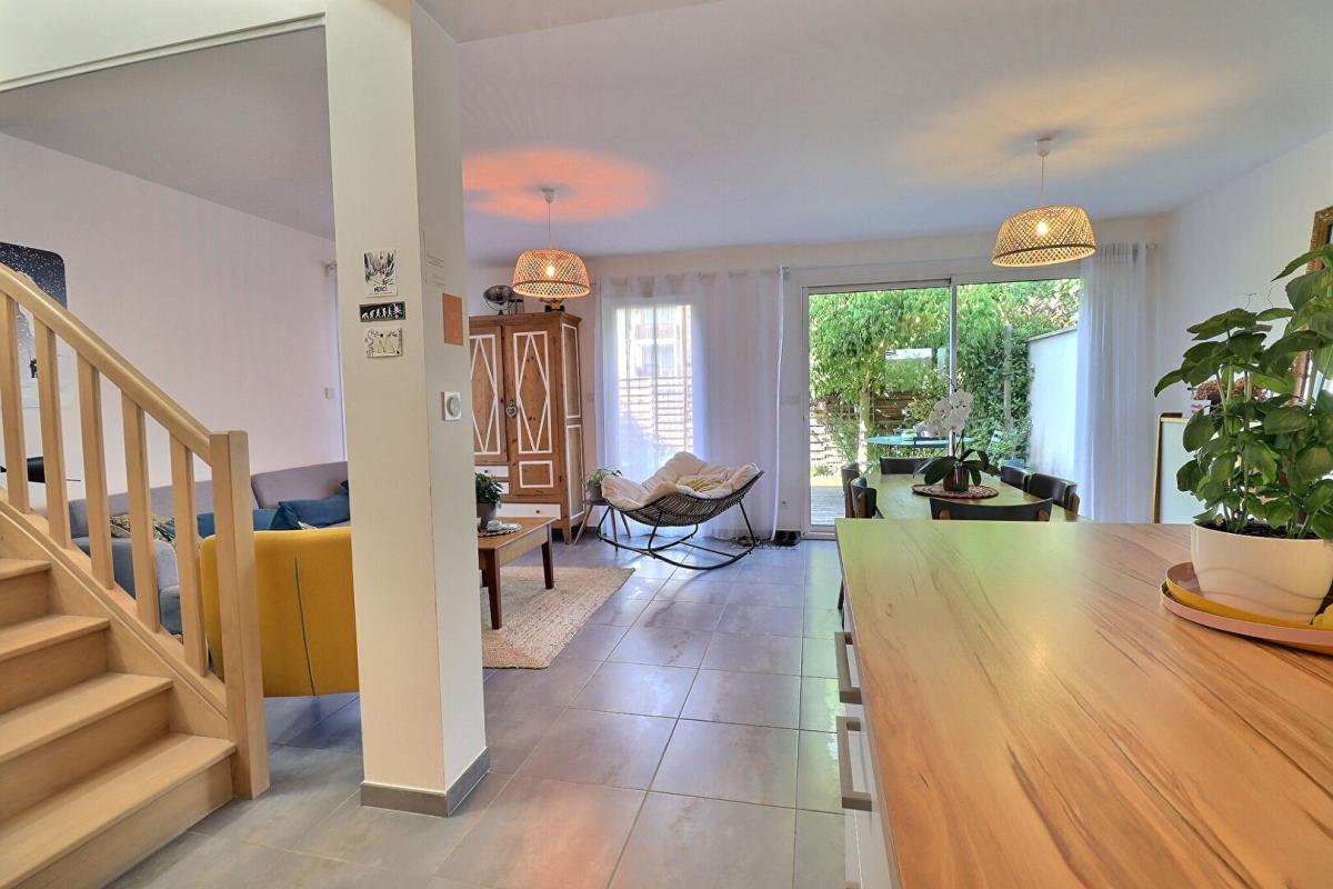 PONTCHARRA Maison 5P 105 m² à PONTCHARRA (38530) 9