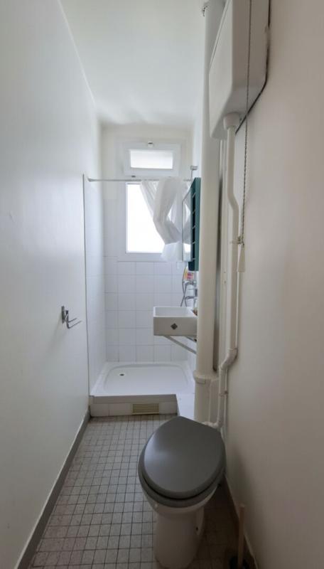 PARIS-15E-ARRONDISSEMENT Appartement 2 pièces 32 m2 rue Labrouste Paris 15 11