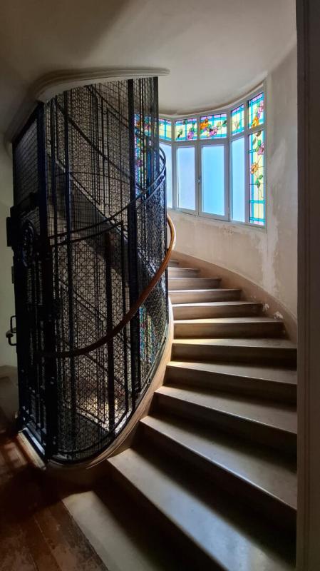 PARIS-15E-ARRONDISSEMENT Appartement 2 pièces 32 m2 rue Labrouste Paris 15 13