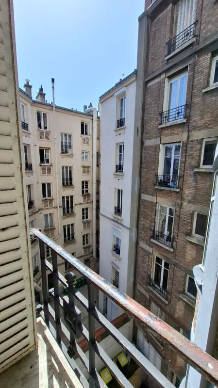 PARIS-15E-ARRONDISSEMENT Appartement 2 pièces 32 m2 rue Labrouste Paris 15 6