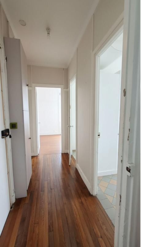 PARIS-15E-ARRONDISSEMENT Appartement 2 pièces 32 m2 rue Labrouste Paris 15 7