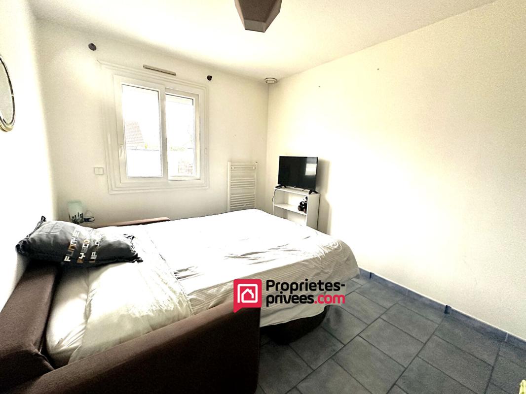VEMARS Vémars (95470)  maison individuelle de plain-pied avec sous-sol total et vue dégagée 6