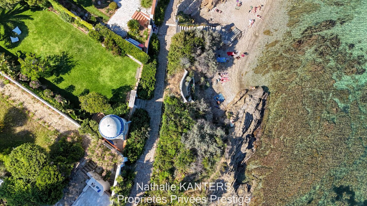 TOULON Propriété de Prestige . TOULON -LA MITRE 18