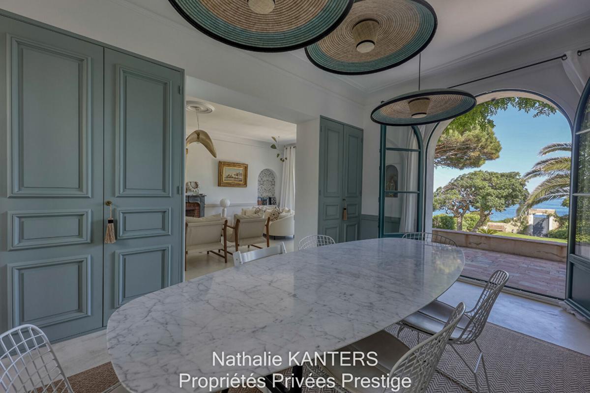 TOULON Propriété de Prestige . TOULON -LA MITRE 7
