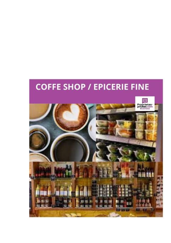 PARIS-10E-ARRONDISSEMENT 75010 PARIS - CAVE A VIN -ALIMENTATION, EPICERIE FINE, 100m² 5