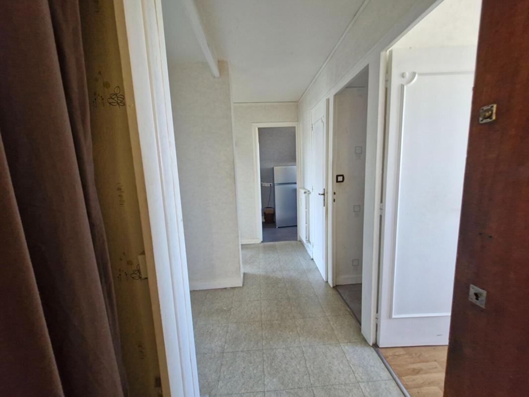 ROANNE ROANNE - APPARTEMENT T3 4