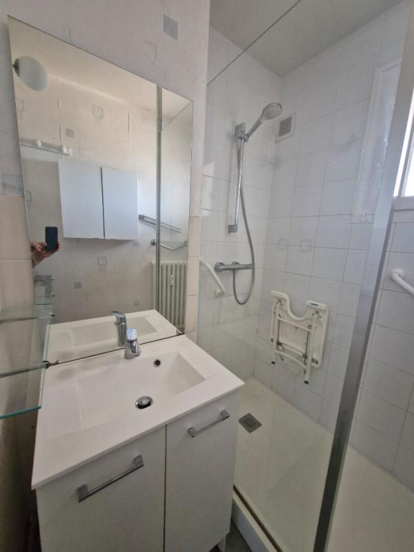 ROANNE ROANNE - APPARTEMENT T3 6