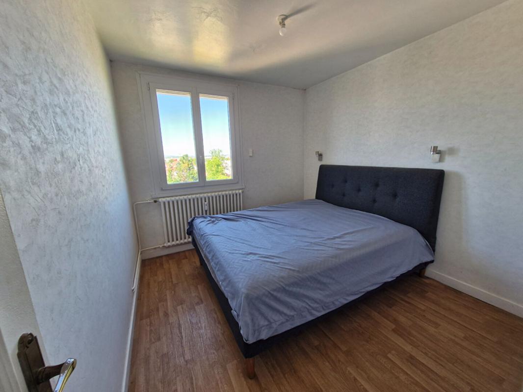 ROANNE ROANNE - APPARTEMENT T3 7