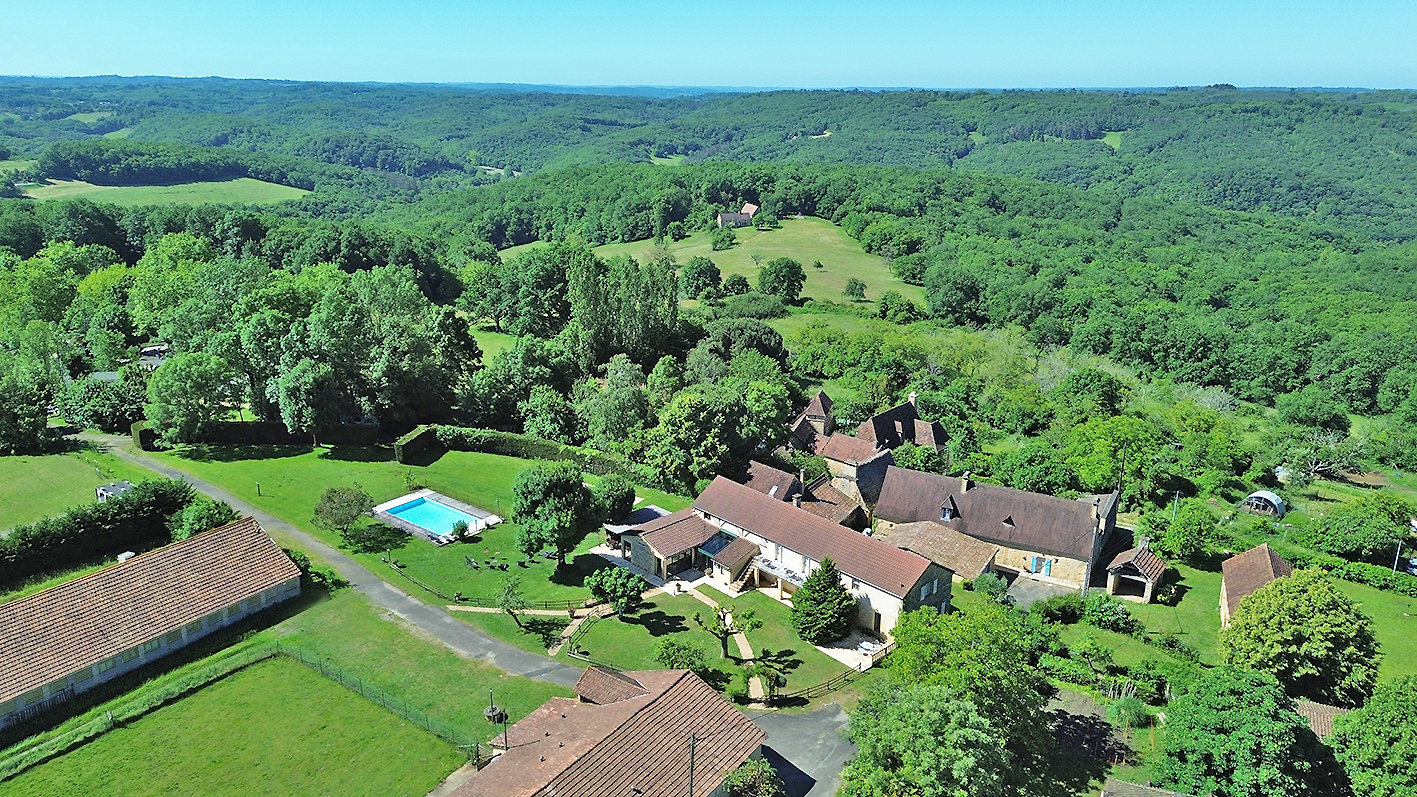 LES EYZIES-DE-TAYAC-SIREUIL Propriété les Eyzies De Tayac Sireuil 297 m2 1