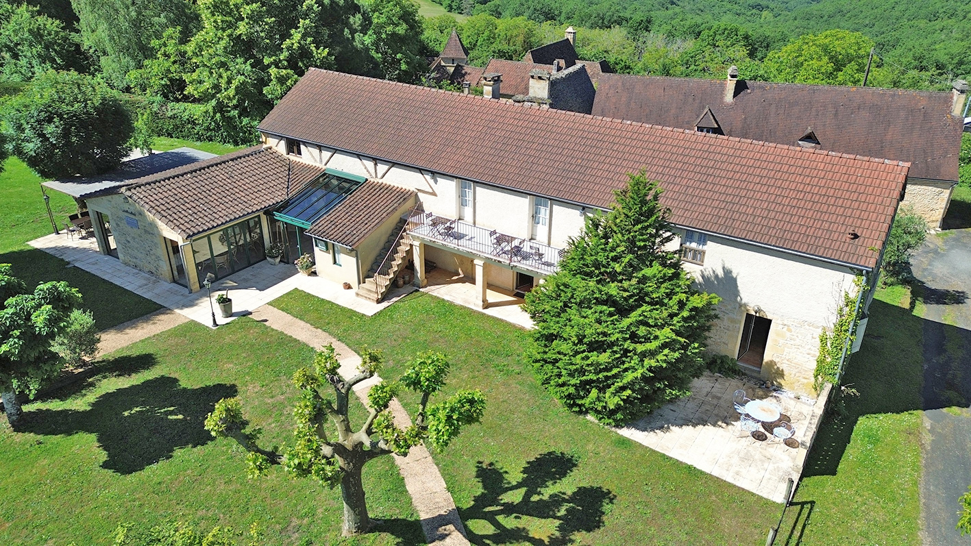 LES EYZIES-DE-TAYAC-SIREUIL Propriété les Eyzies De Tayac Sireuil 297 m2 3