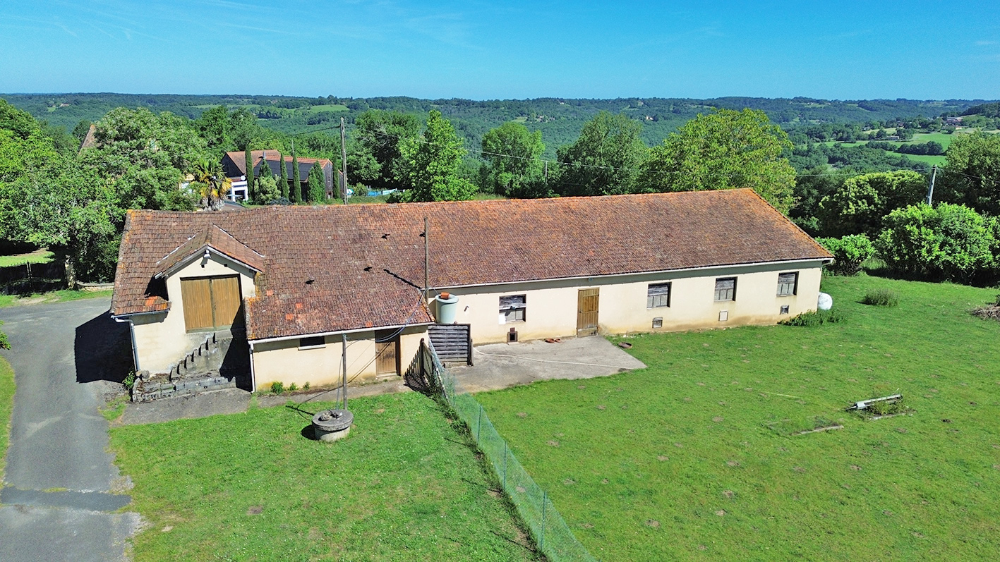 LES EYZIES-DE-TAYAC-SIREUIL Propriété les Eyzies De Tayac Sireuil 297 m2 6