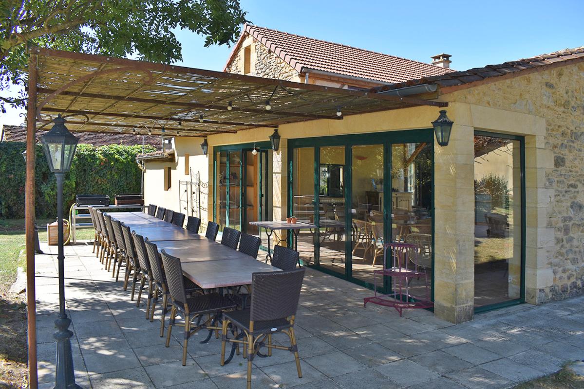 LES EYZIES-DE-TAYAC-SIREUIL Propriété les Eyzies De Tayac Sireuil 297 m2 8