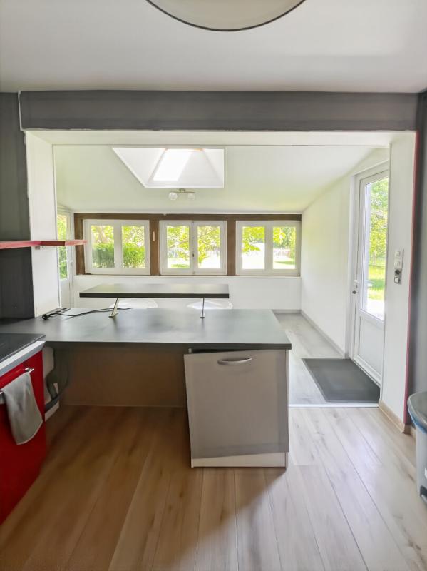 VENESMES Maison de charme dans une impasse, Calme et potentiel à Venesmes 9