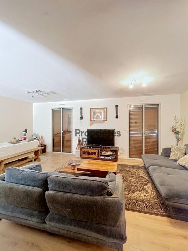 GAREOULT Villa Gareoult 4 pièces 88 m2, Terrain piscinable 2390 m2, Garage, terrasse, cuisine d'été 10