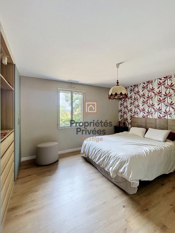 GAREOULT Villa Gareoult 4 pièces 88 m2, Terrain piscinable 2390 m2, Garage, terrasse, cuisine d'été 14