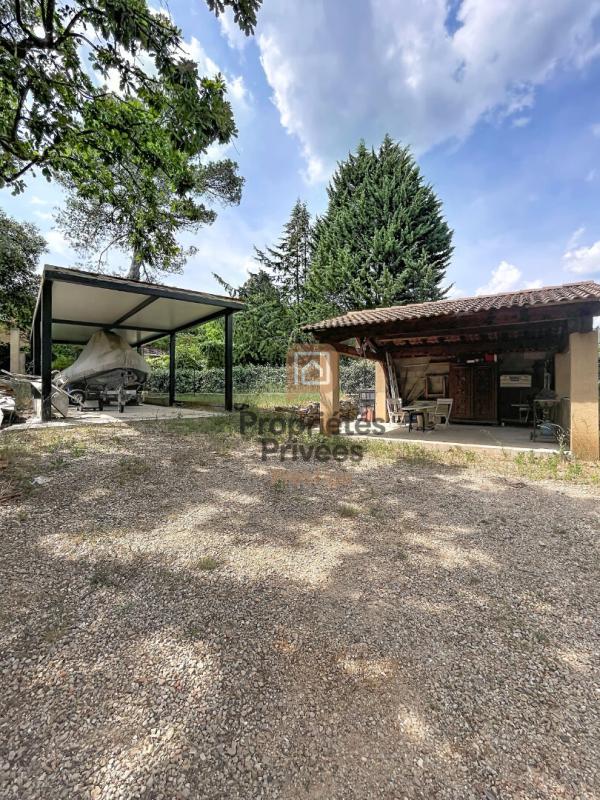 GAREOULT Villa Gareoult 4 pièces 88 m2, Terrain piscinable 2390 m2, Garage, terrasse, cuisine d'été 5