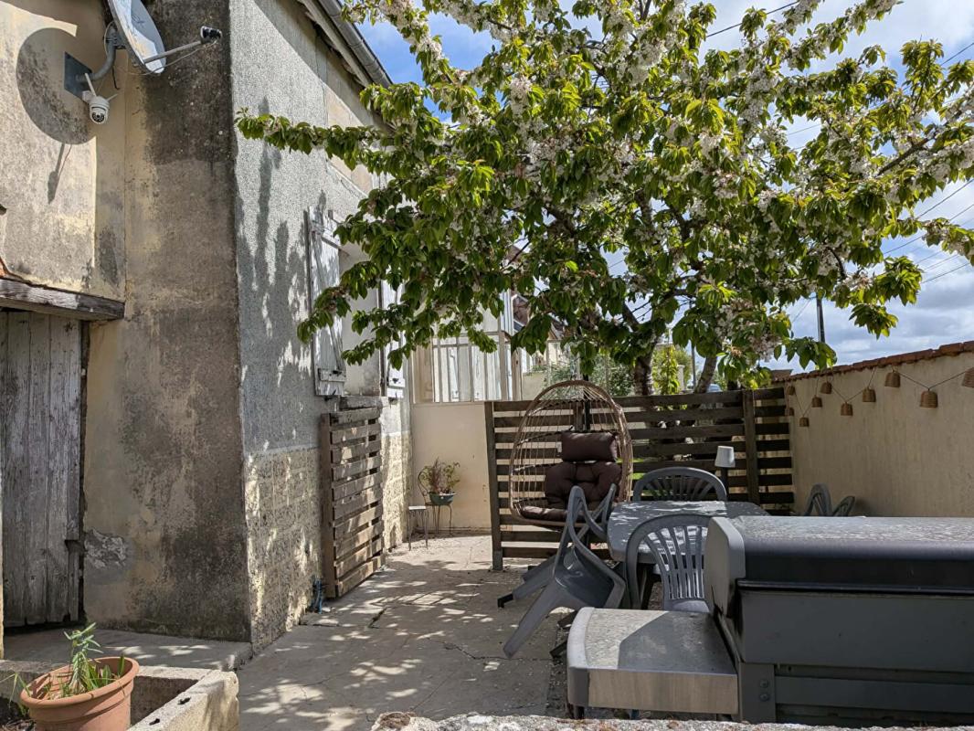 BOUCHY-SAINT-GENEST Maison Bouchy Saint Genest 16