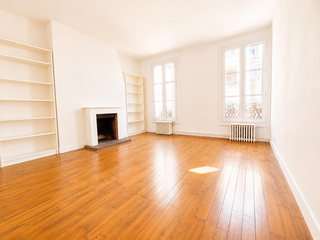 LEVALLOIS-PERRET Appartement 53 m2 rue Chaptal 1