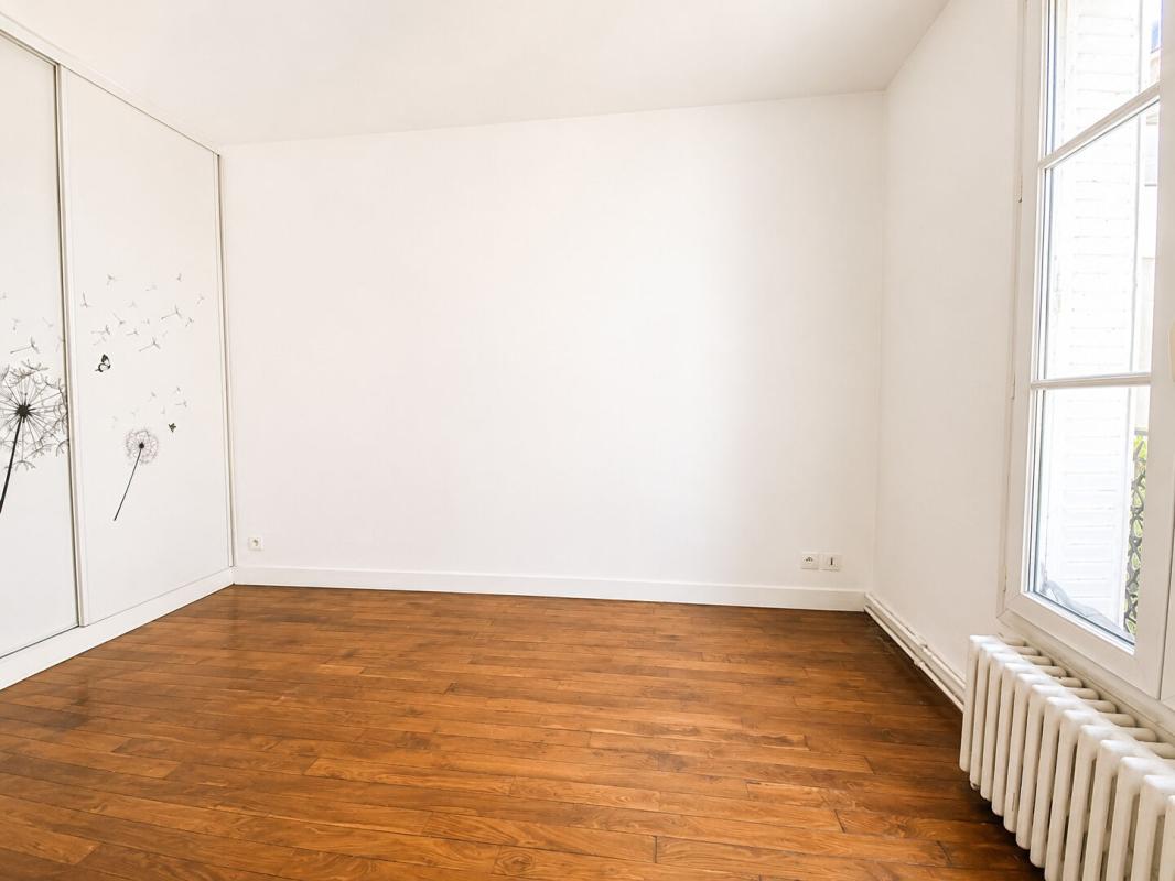 LEVALLOIS-PERRET Appartement 53 m2 rue Chaptal 6