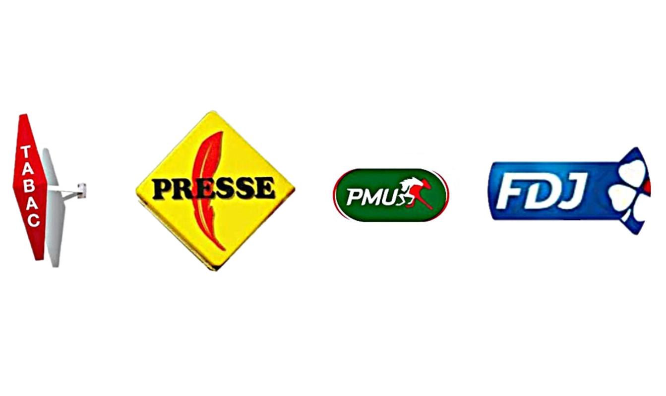 LE CREUSOT 71200 Secteur LE CREUSOT - Fonds de commerce TABAC - PRESSE - FDJ - PMU + appartement 2 chambres 50 M² 4