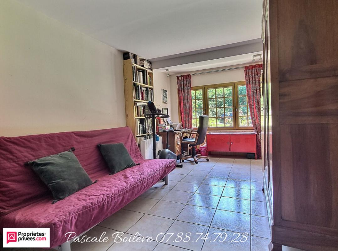 VERNANTES Maison 4 chambres - La breille les PIns (49390) 8