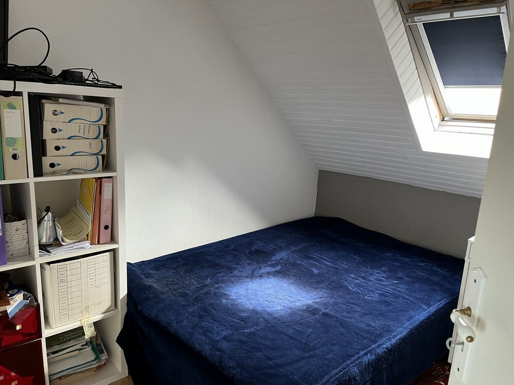 LA FEUILLEE Longère La Feuillee 6 pièce(s) 118 m2 7