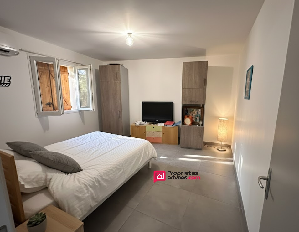 ZONZA Maison T3 à Sainte Lucie De Porto Vecchio - Corse du SUD - FRANCE 6