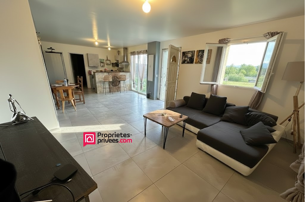 ZONZA Maison T3 à Sainte Lucie De Porto Vecchio - Corse du SUD - FRANCE 7