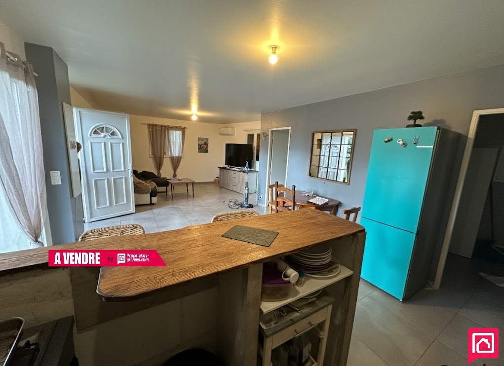 ZONZA Maison T3 à Sainte Lucie De Porto Vecchio - Corse du SUD - FRANCE 9