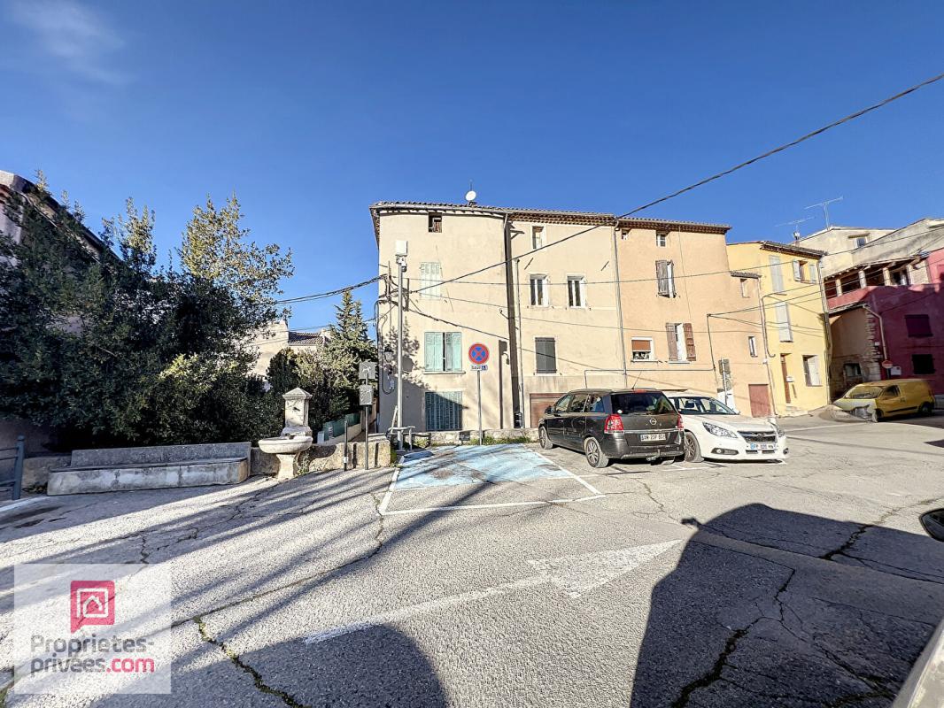 RIANS RIANS MAISON T4 AVEC COUR ET CAVE IDEAL INVESTISSEUR 15