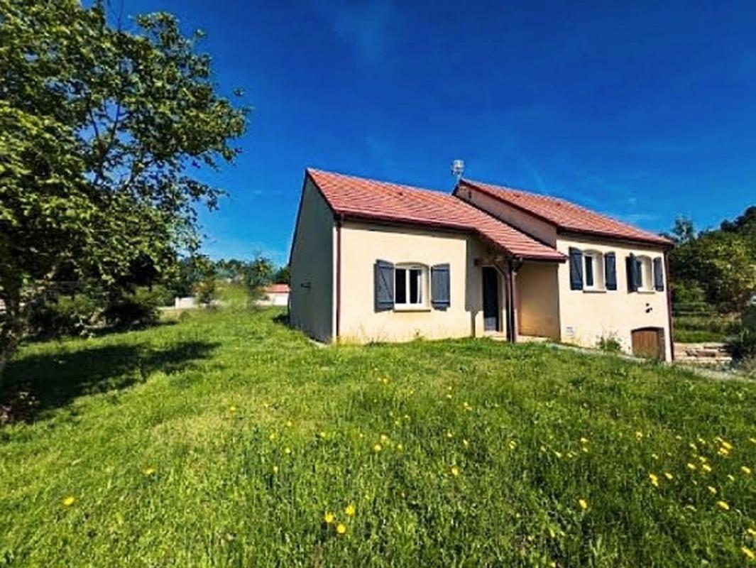 LADIGNAC-LE-LONG Maison Ladignac Le Long 4 pièce(s) 85 m2 1
