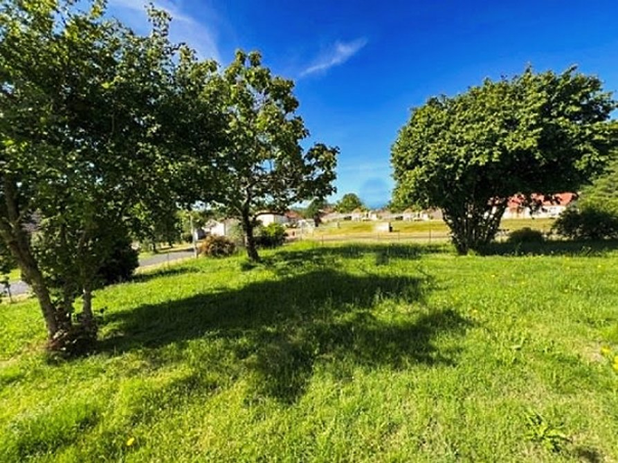 LADIGNAC-LE-LONG Maison Ladignac Le Long 4 pièce(s) 85 m2 10