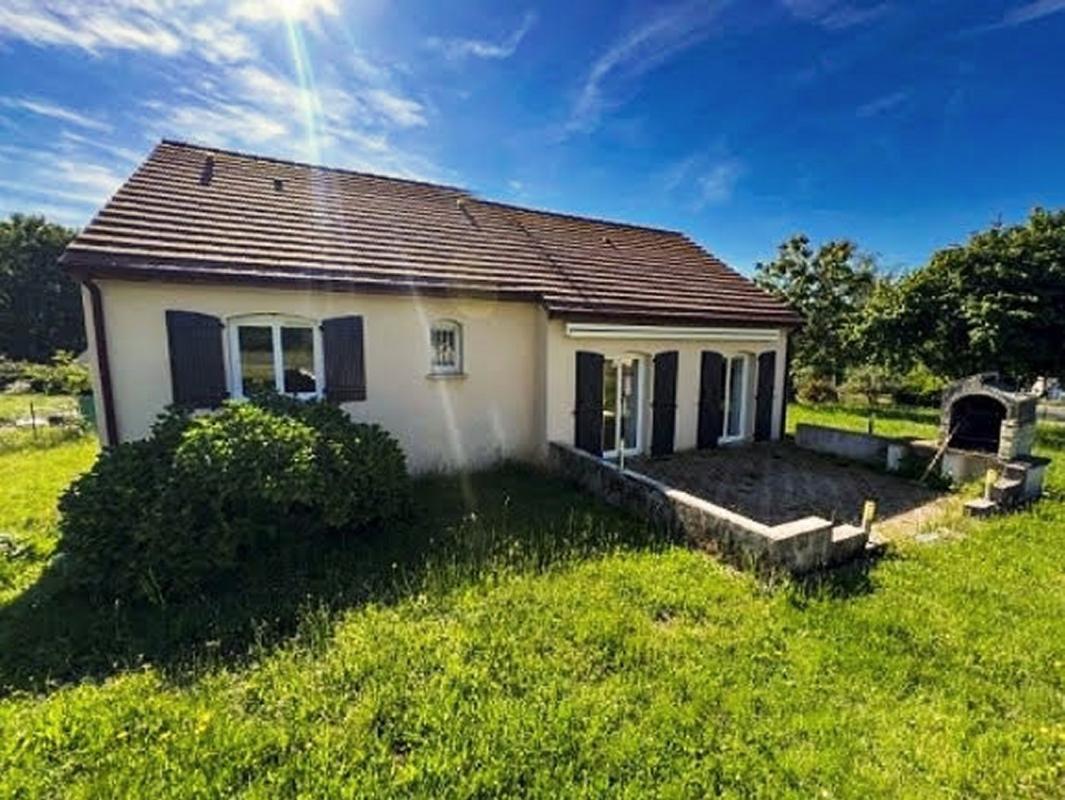LADIGNAC-LE-LONG Maison Ladignac Le Long 4 pièce(s) 85 m2 11