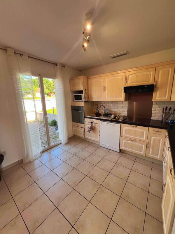 LADIGNAC-LE-LONG Maison Ladignac Le Long 4 pièce(s) 85 m2 5