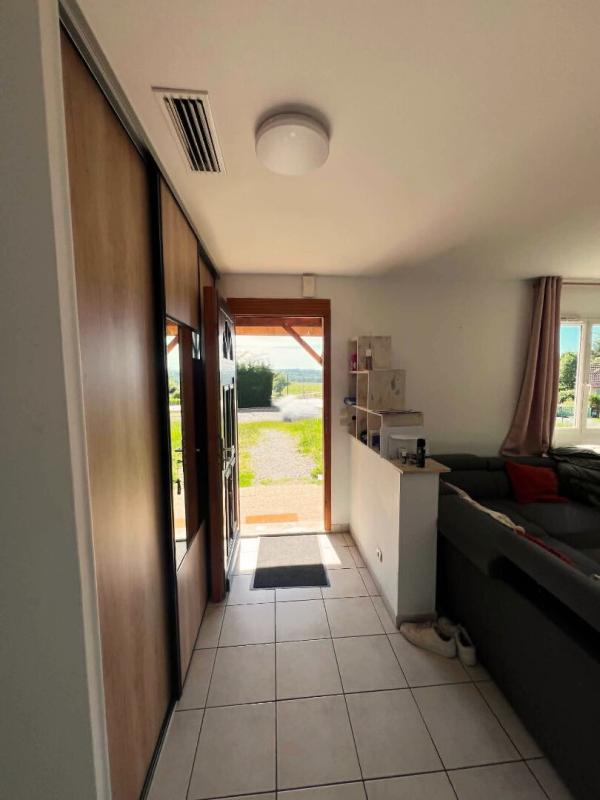 LADIGNAC-LE-LONG Maison Ladignac Le Long 4 pièce(s) 85 m2 6