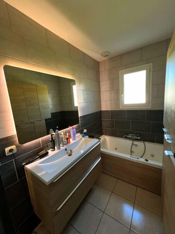 LADIGNAC-LE-LONG Maison Ladignac Le Long 4 pièce(s) 85 m2 8