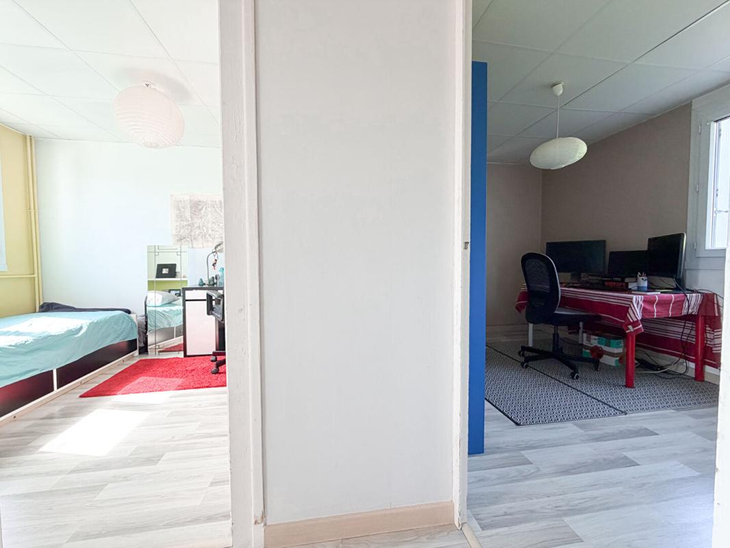 NANTES Appartement Nantes type 5 - 4 chambres 10