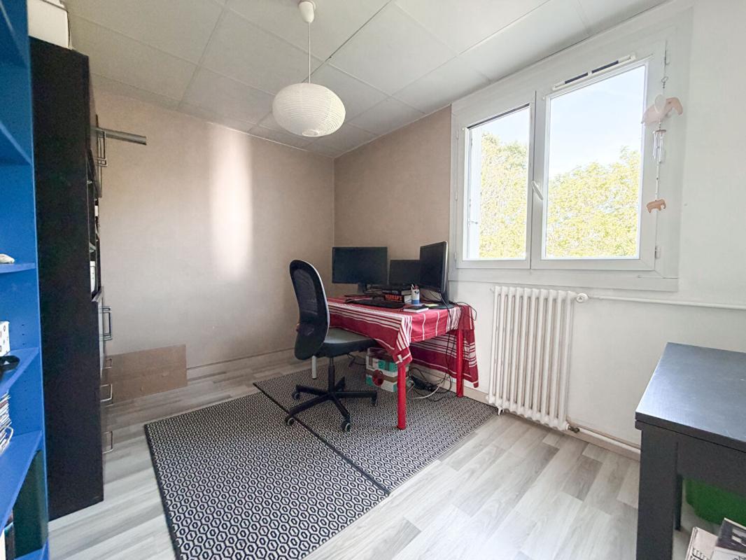 NANTES Appartement Nantes type 5 - 4 chambres 11