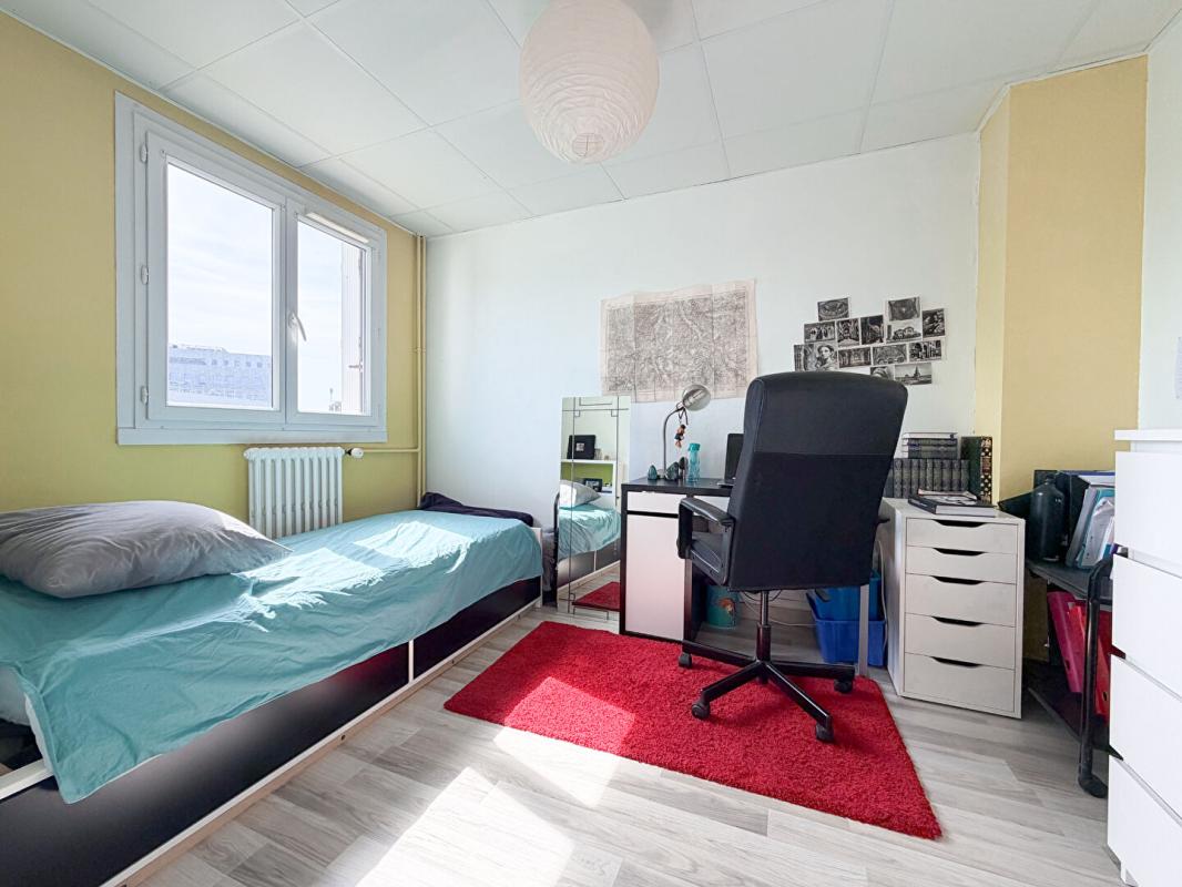 NANTES Appartement Nantes type 5 - 4 chambres 13