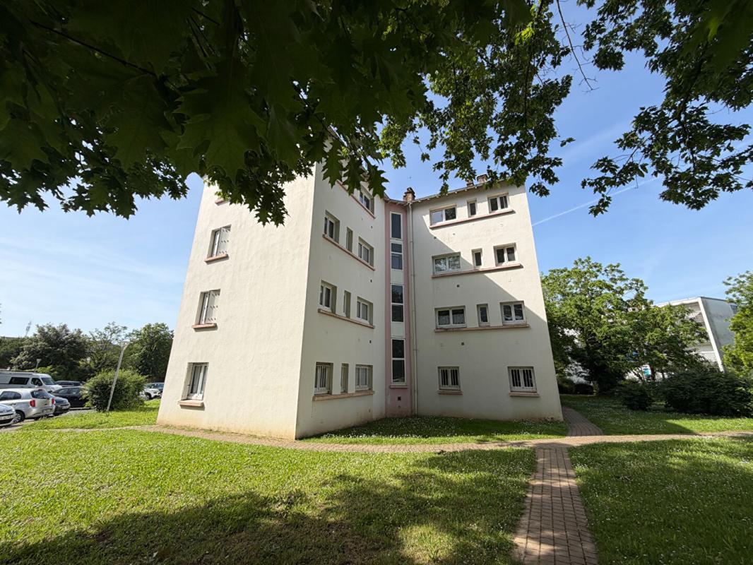 NANTES Appartement Nantes type 5 - 4 chambres 14