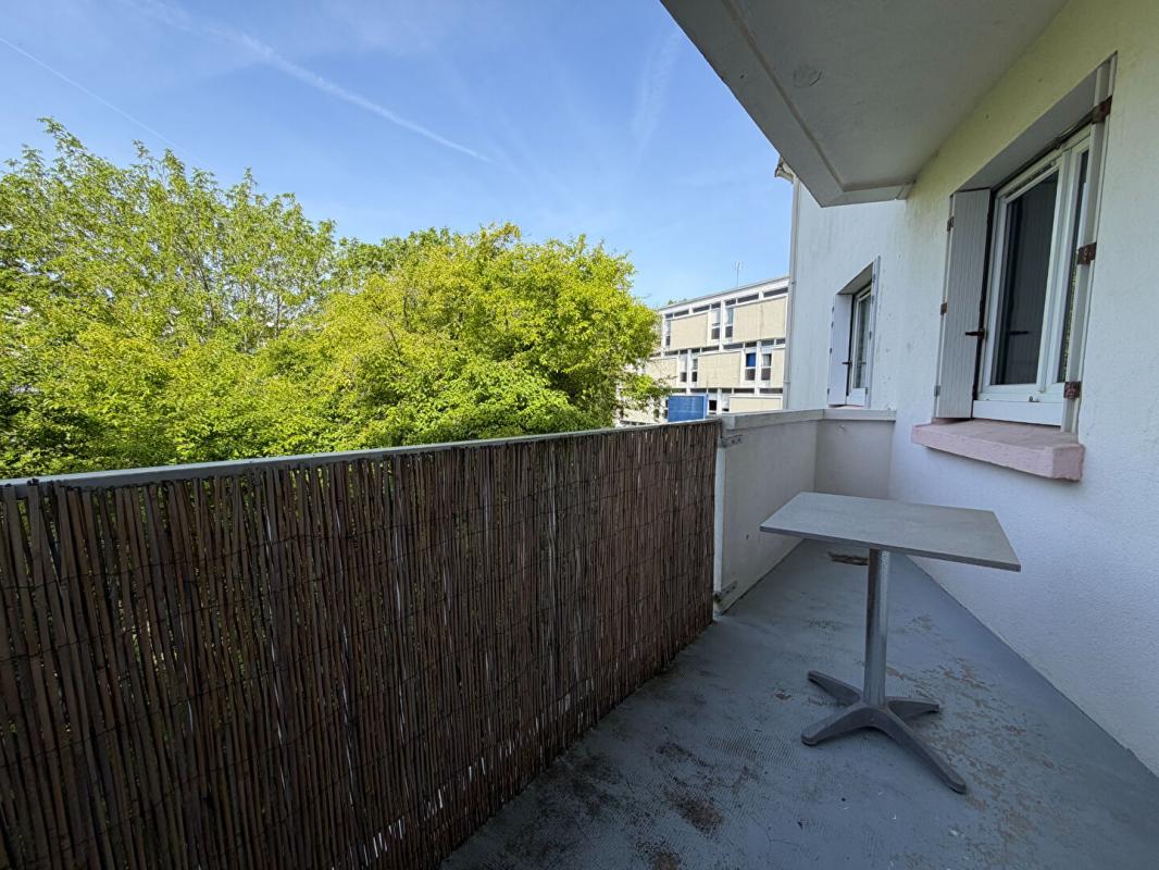 NANTES Appartement Nantes type 5 - 4 chambres 6