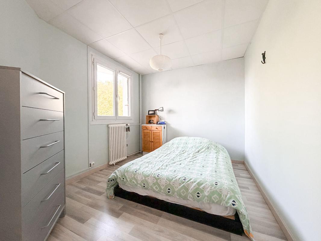 NANTES Appartement Nantes type 5 - 4 chambres 8